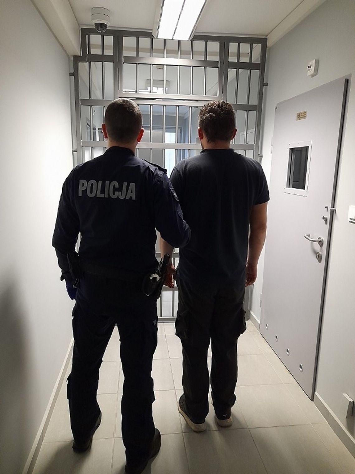 Sześć osób poszukiwanych zatrzymali policjanci na terenie powiatu gdańskiego