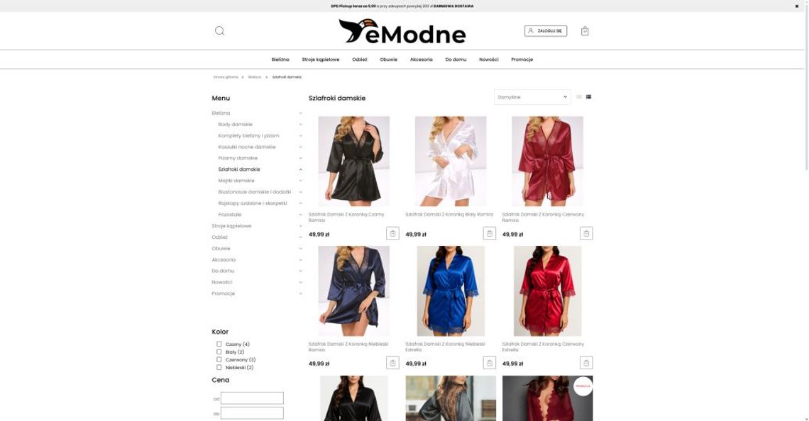 Szlafrok jako element domowego SPA - jak stworzyć idealny rytuał relaksacyjny?