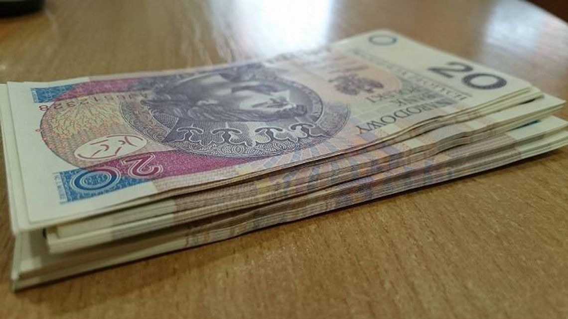 Szok i rozpacz: „Nie zostawili mi nawet złotówki...” Szok i rozpacz: „Nie zostawili mi nawet złotówki...”