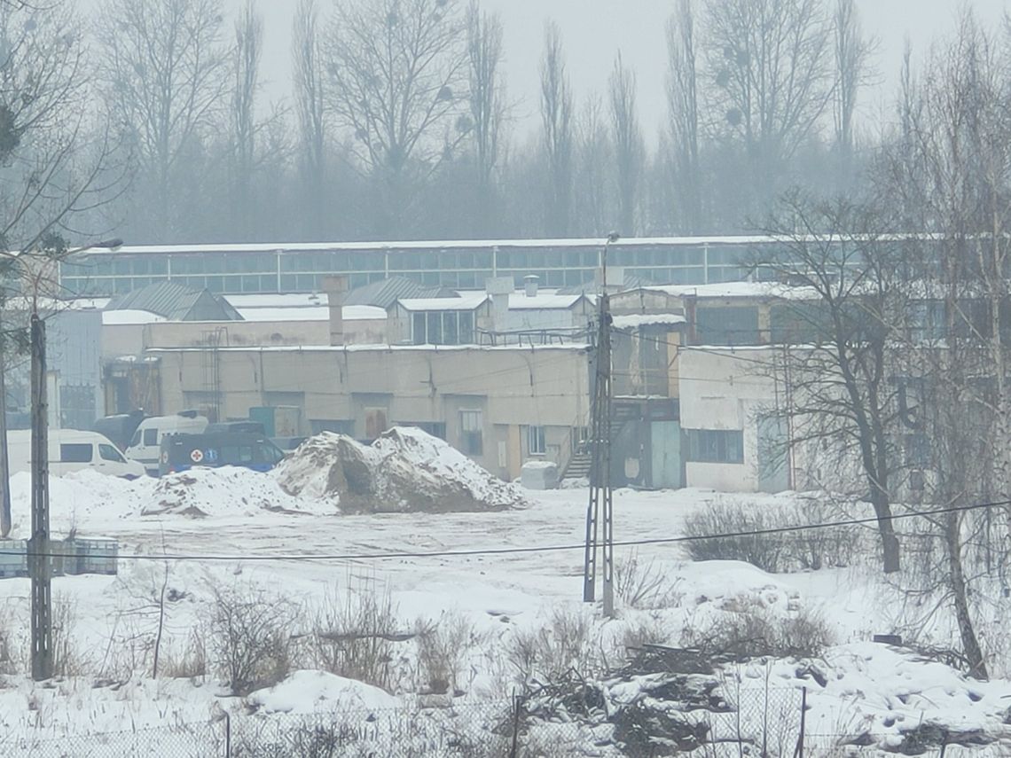 Tajemnicze huki w okolicach ulicy Kolejowej i Gdańskiej?! W domach trzęsą się szyby. Mieszkańcy są zaniepokojeni