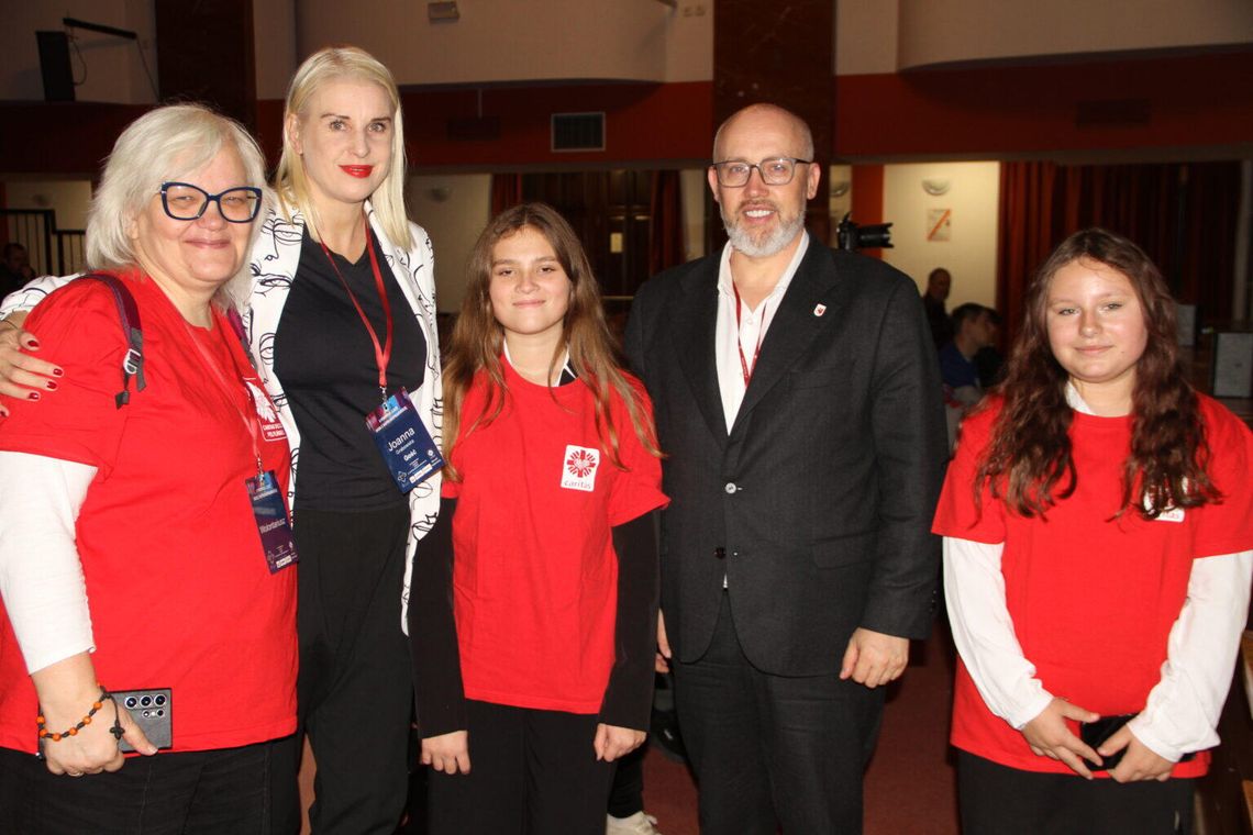 Tczew przyjazny osobom z niepełnosprawnościami Tczew przyjazny osobom z niepełnosprawnościami