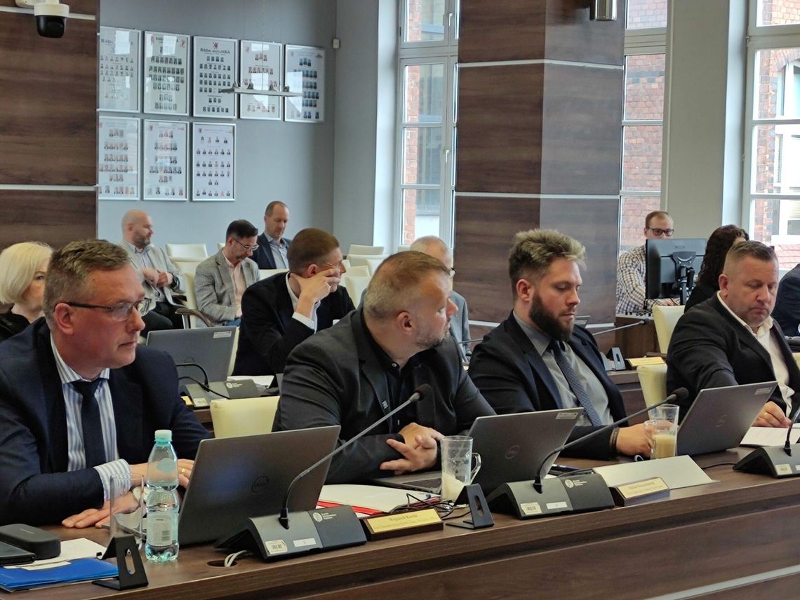 Tczew zawiesza współpracę partnerską z okręgiem Lev Hasharon Tczew zawiesza współpracę partnerską z okręgiem Lev Hasharon