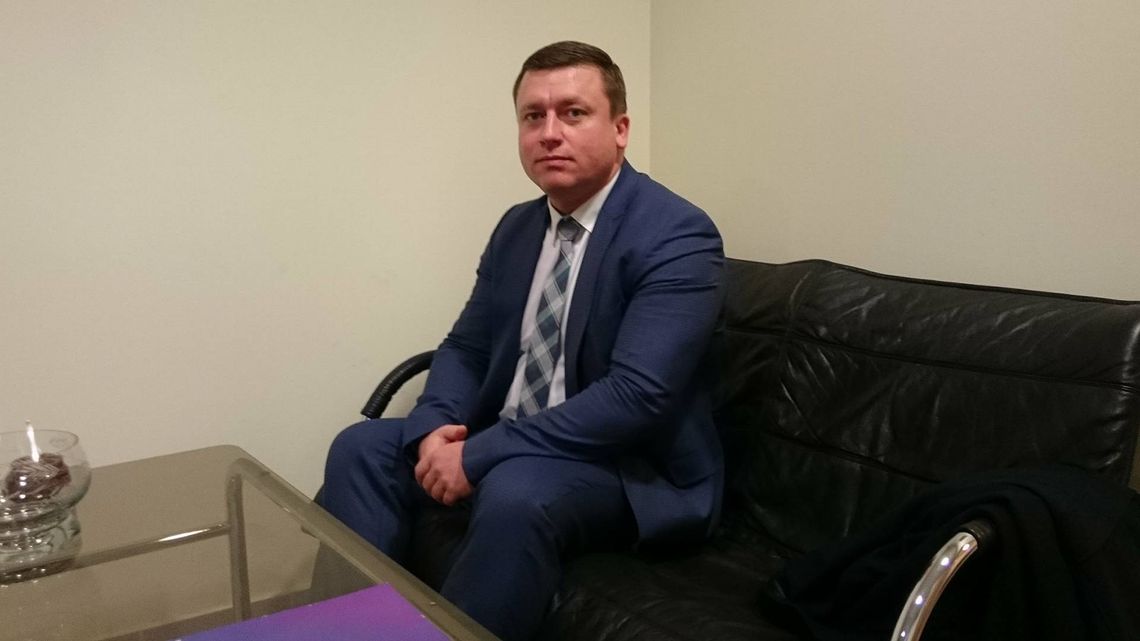 „Ten prezydent nie jest taki jak go malują” „Ten prezydent nie jest taki jak go malują”