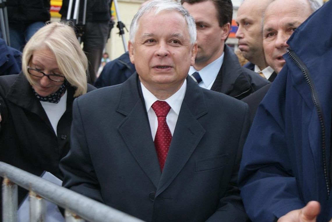 To narodowa tragedia... Dziś mija 6.rocznica katastrofy smoleńskiej To narodowa tragedia... Dziś mija 6.rocznica katastrofy smoleńskiej