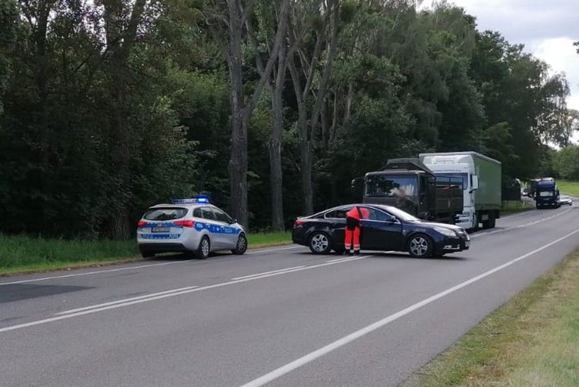 Tragedia na DK 22. Nie był to zwykły wypadek...?