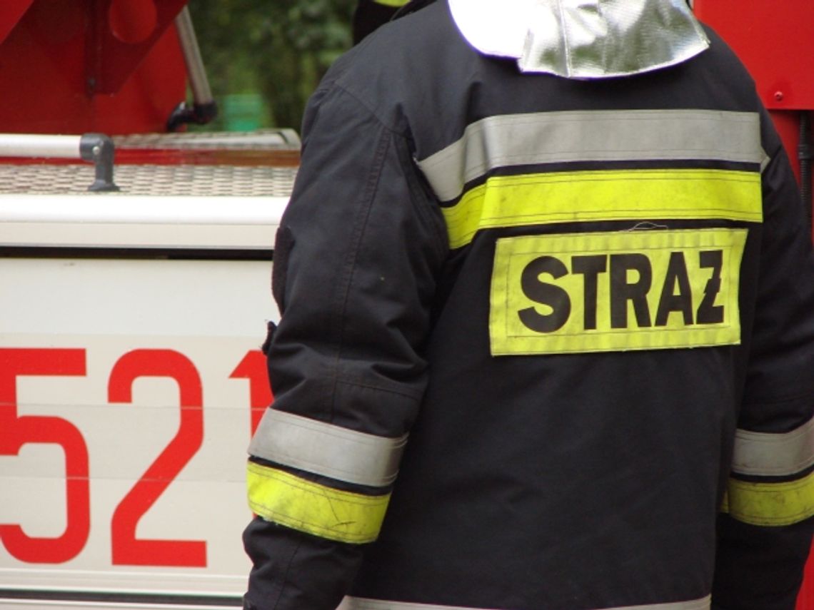 TRAGEDIA na drodze. Mężczyzna zginął na miejscu TRAGEDIA na drodze. Mężczyzna zginął na miejscu