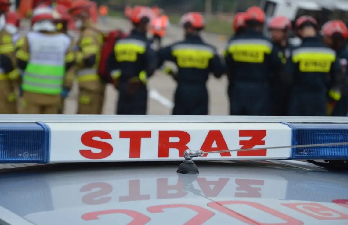 Tragiczny finał poszukiwań na jeziorze - znaleziono ciało zaginionego mężczyzny Tragiczny finał poszukiwań na jeziorze - znaleziono ciało zaginionego mężczyzny