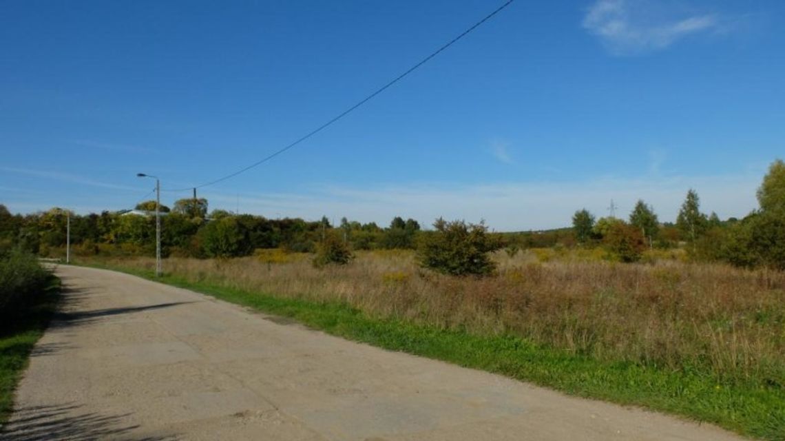 Trwają prace nad rozszerzeniem Strefy Ekonomicznej