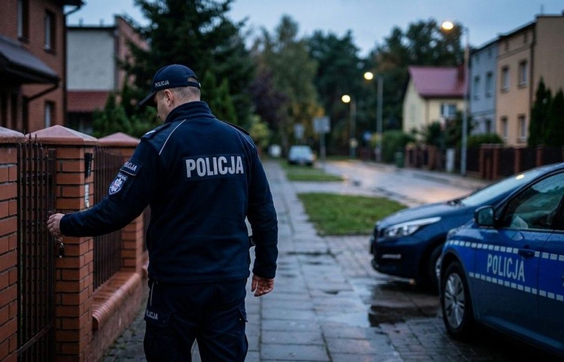 Twój dom, Twoja twierdza – jak nie zaprosić złodzieja Twój dom, Twoja twierdza – jak nie zaprosić złodzieja