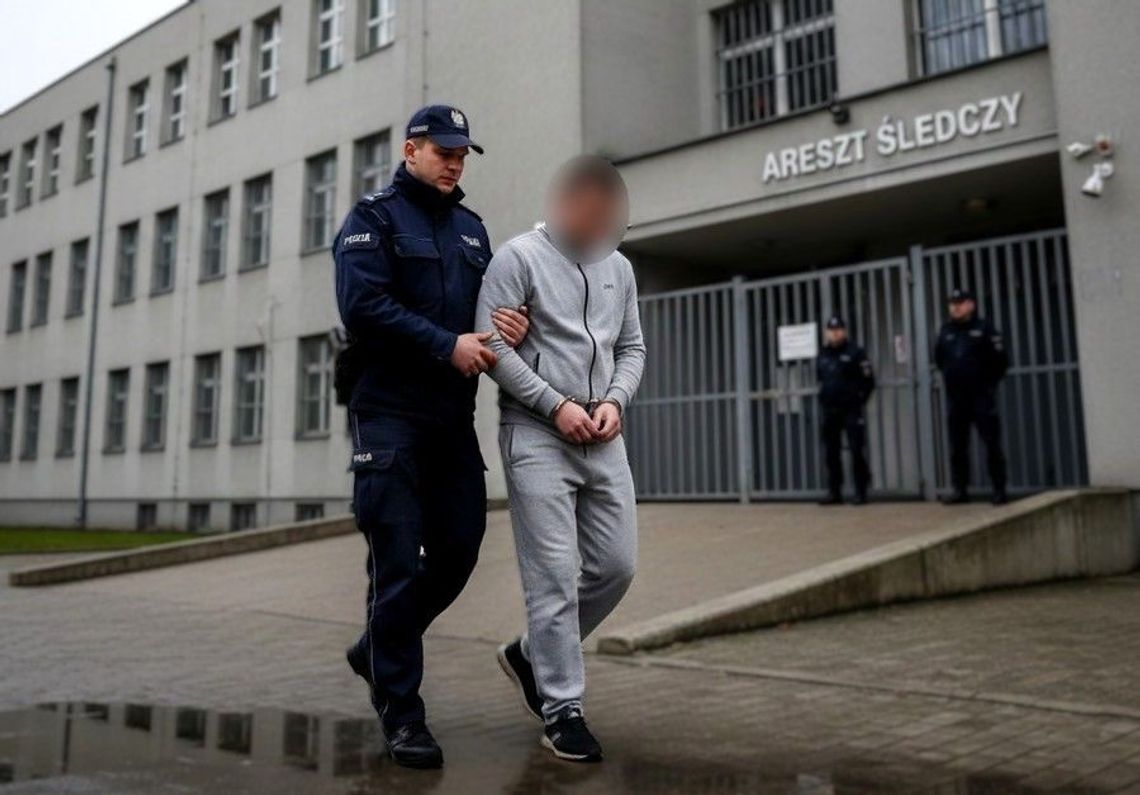 Ucieczka przed sprawiedliwością nie ma sensu – mundurowi zatrzymali skazanych