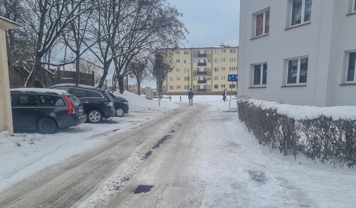 Ulica osiedlowa w Starogardzie zostanie zmodernizowana