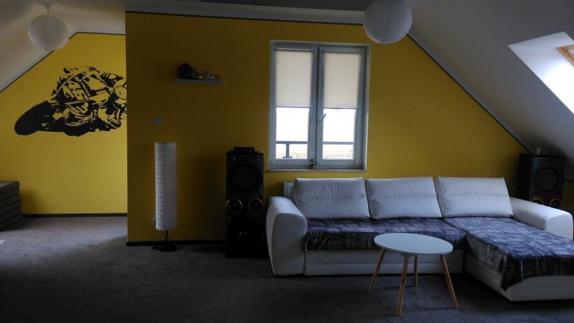 Umebluj dom z Meble Arkadius Umebluj dom z Meble Arkadius