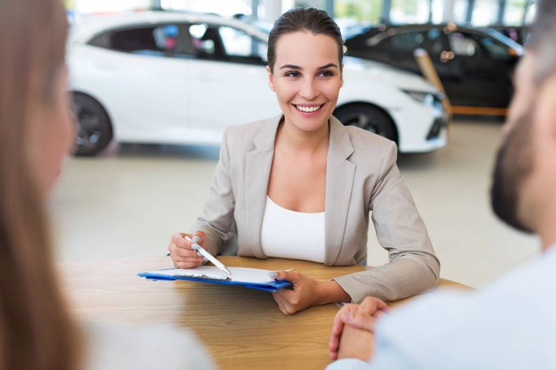 Umowa wynajmu samochodu – co warto o niej wiedzieć?