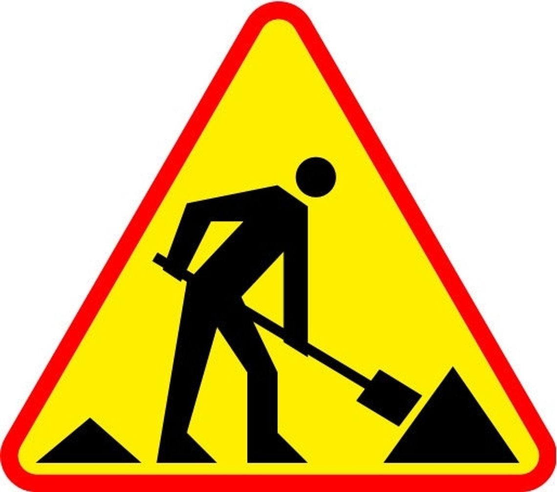 UWAGA! Będą utrudnienia w ruchu na jednym z głównych skrzyżowań w Starogardzie UWAGA! Będą utrudnienia w ruchu na jednym z głównych skrzyżowań w Starogardzie