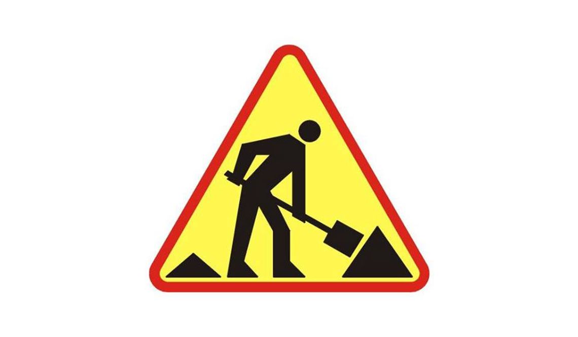 Uwaga! Będą utrudnienia w ruchu na ul. Chojnickiej 