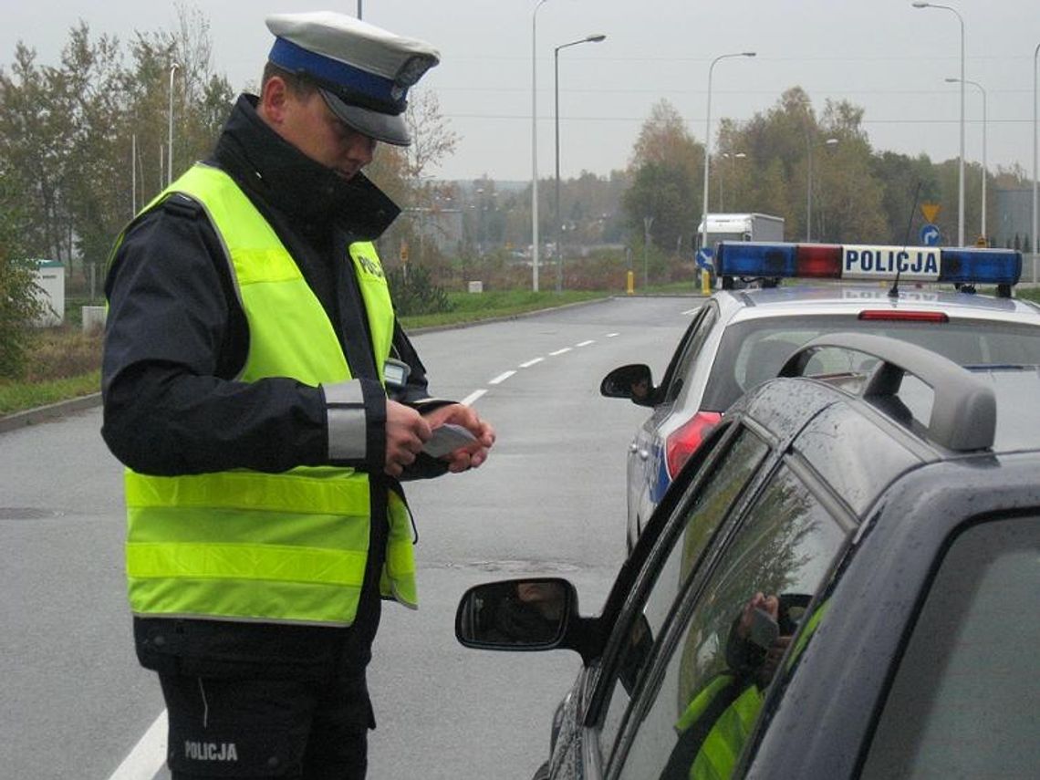  Uwaga kierowcy! Nowe zmiany dotyczące sprawdzania liczby punktów karnych 
