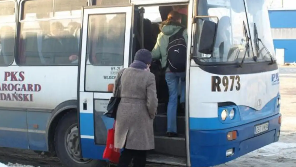 Uwaga podróżni: od marca zapłacimy więcej za bilety PKS Uwaga podróżni: od marca zapłacimy więcej za bilety PKS