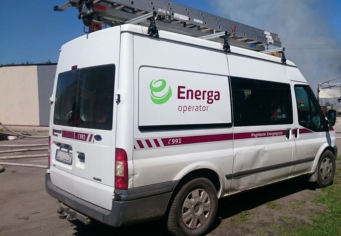 UWAGA! Przerwy w dostawach prądu w powiecie starogardzkim UWAGA! Przerwy w dostawach prądu w powiecie starogardzkim