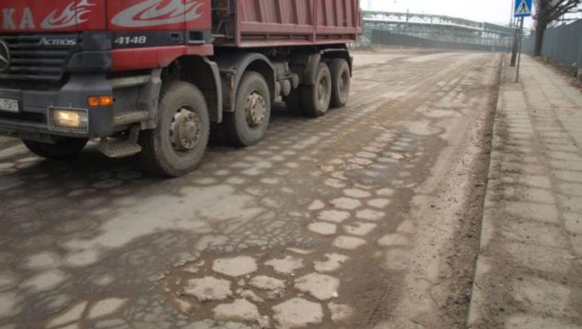 Uwaga - remonty. Zapoznaj się z projektem i zgłoś swoje uwagi Uwaga - remonty. Zapoznaj się z projektem i zgłoś swoje uwagi