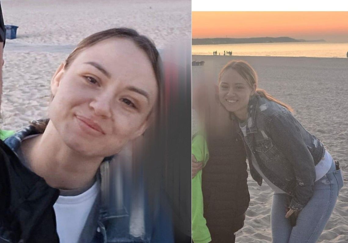UWAGA: Zaginęła 27-letnia Natalia. Od kilku dni nie nawiązała kontaktu z bliskimi