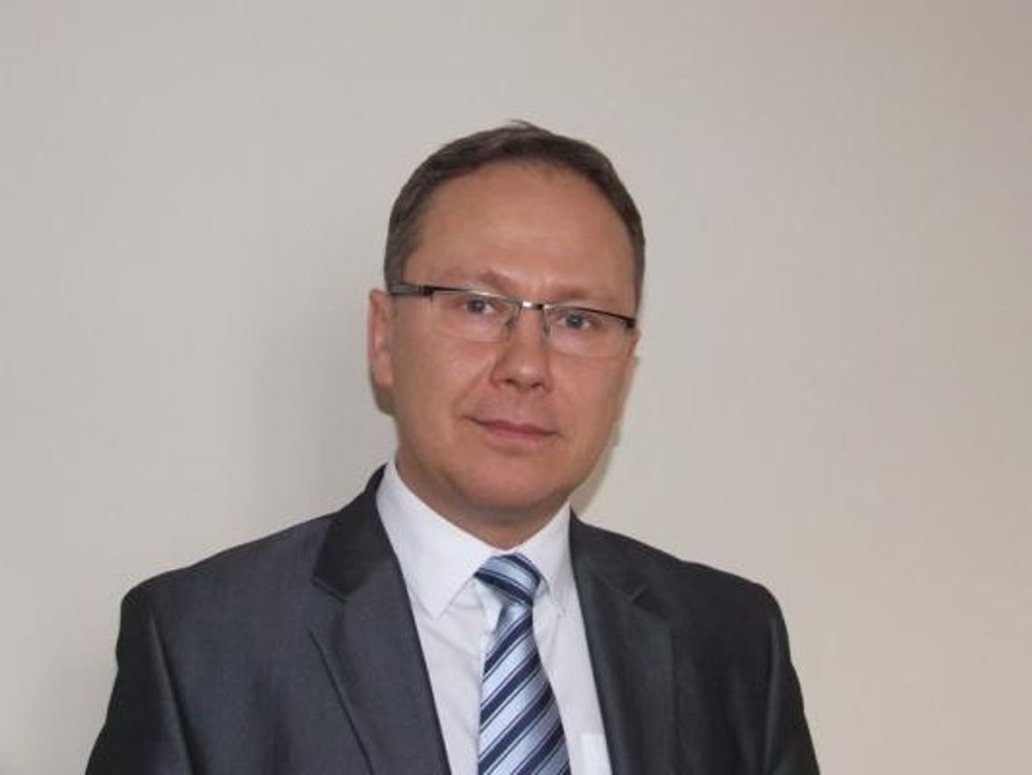 „Uzyskaliśmy kopalnię informacji" - krótka rozmowa z prezydentem Starogardu Gd. „Uzyskaliśmy kopalnię informacji" - krótka rozmowa z prezydentem Starogardu Gd.