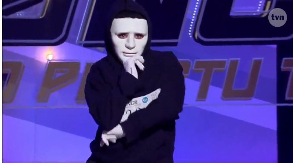 VIDEO: Młoda starogardzianka oczarowała publiczność You Can Dance. Poznajcie Dominikę! 