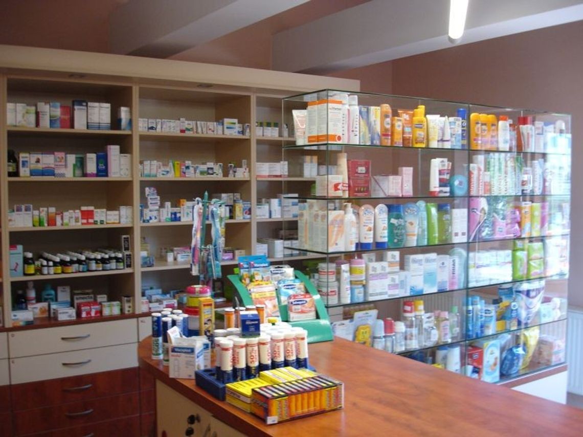 W aptekach brakuje leków m.in. na astmę - wywożone są zagranicę