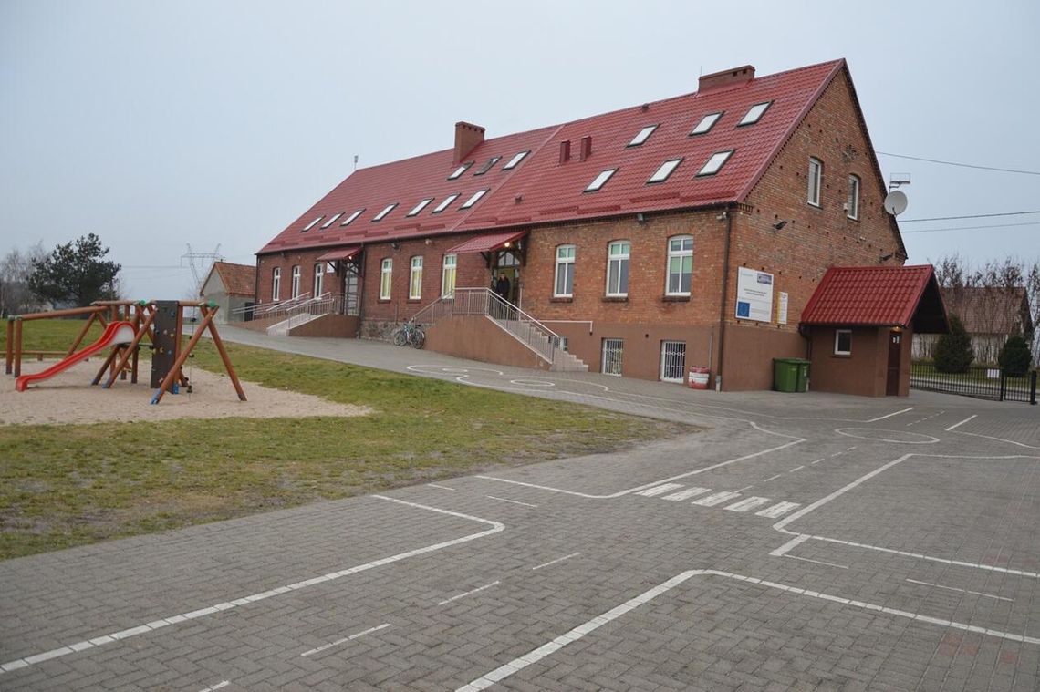 W Brzeźnie Wielkim powstanie publiczne przedszkole W Brzeźnie Wielkim powstanie publiczne przedszkole