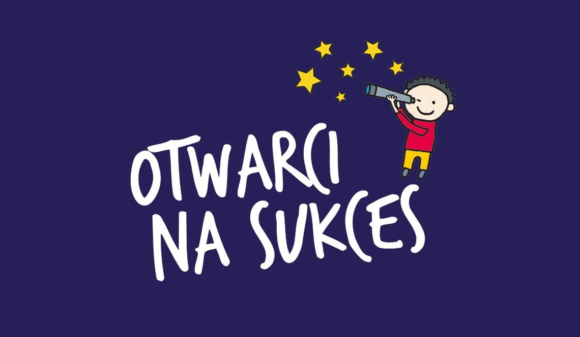 W gimnazjach rusza projekt „Otwarci na sukces” W gimnazjach rusza projekt „Otwarci na sukces”