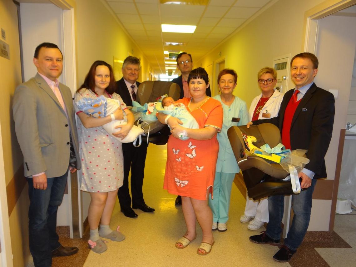 W Międzynarodowym Dniu Kociewia rozdano prezenty najmłodszym W Międzynarodowym Dniu Kociewia rozdano prezenty najmłodszym