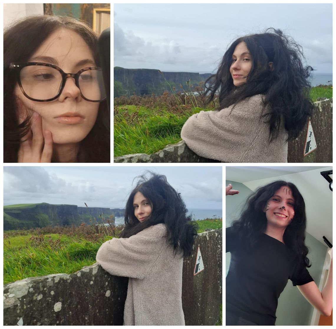 W nocy z niedzieli na poniedziałek wyszła z domu i ślad po niej zaginął. Policjanci poszukują 16-letniej Katarzyny W nocy z niedzieli na poniedziałek wyszła z domu i ślad po niej zaginął. Policjanci poszukują 16-letniej Katarzyny