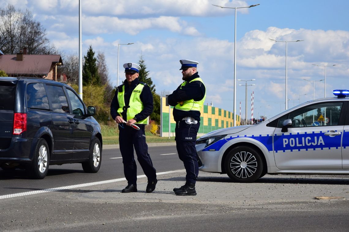 W okresie świątecznym policjanci będą czuwać nad naszym bezpieczeństwem