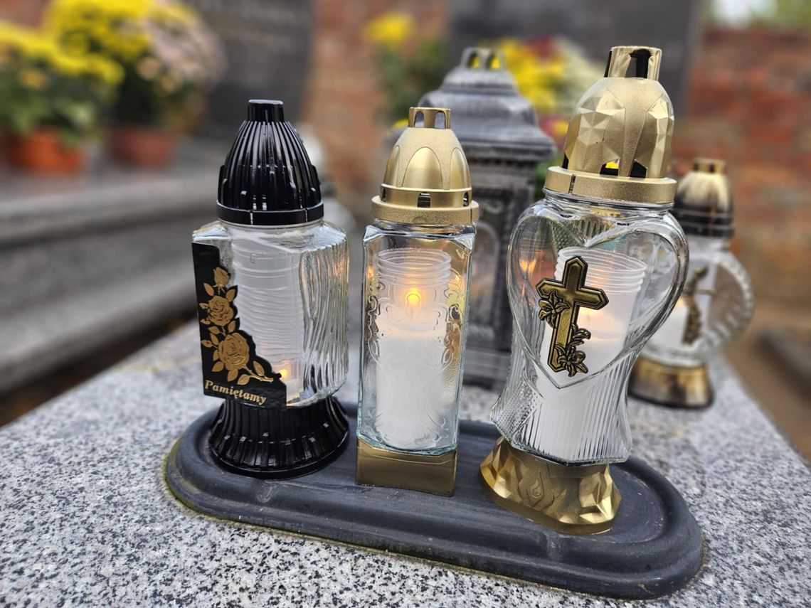 W ostatnim czasie odeszli od nas... W ostatnim czasie odeszli od nas...