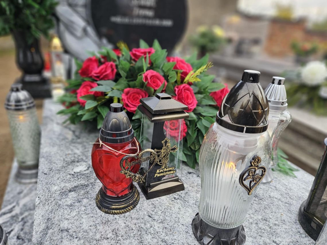 W ostatnim czasie odeszli od nas...