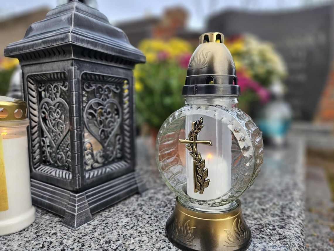 W ostatnim czasie odeszli od nas... W ostatnim czasie odeszli od nas...