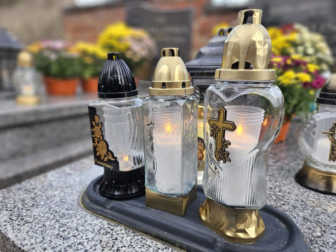 W ostatnim czasie odeszli od nas... W ostatnim czasie odeszli od nas...