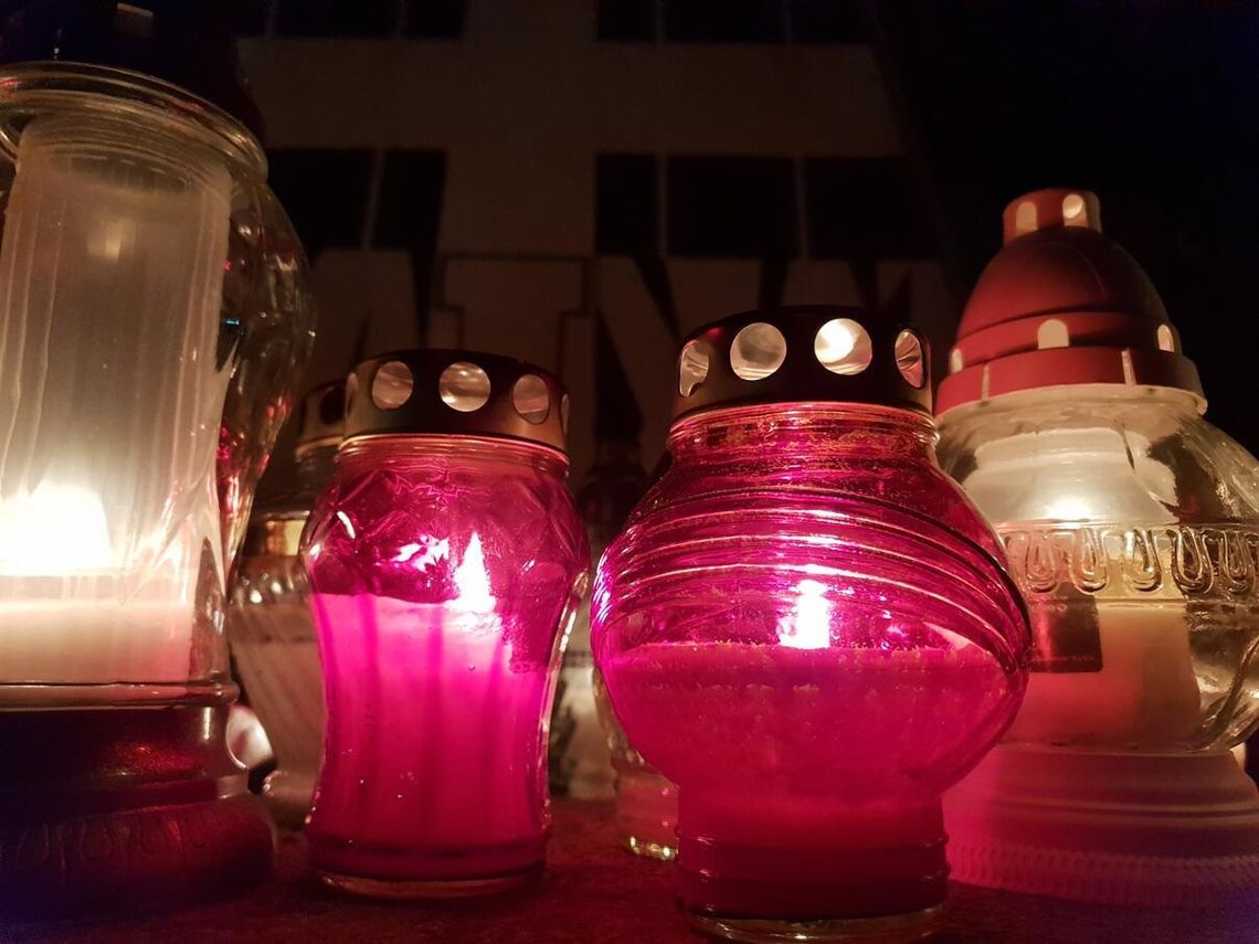 W ostatnim czasie odeszli od nas... W ostatnim czasie odeszli od nas...