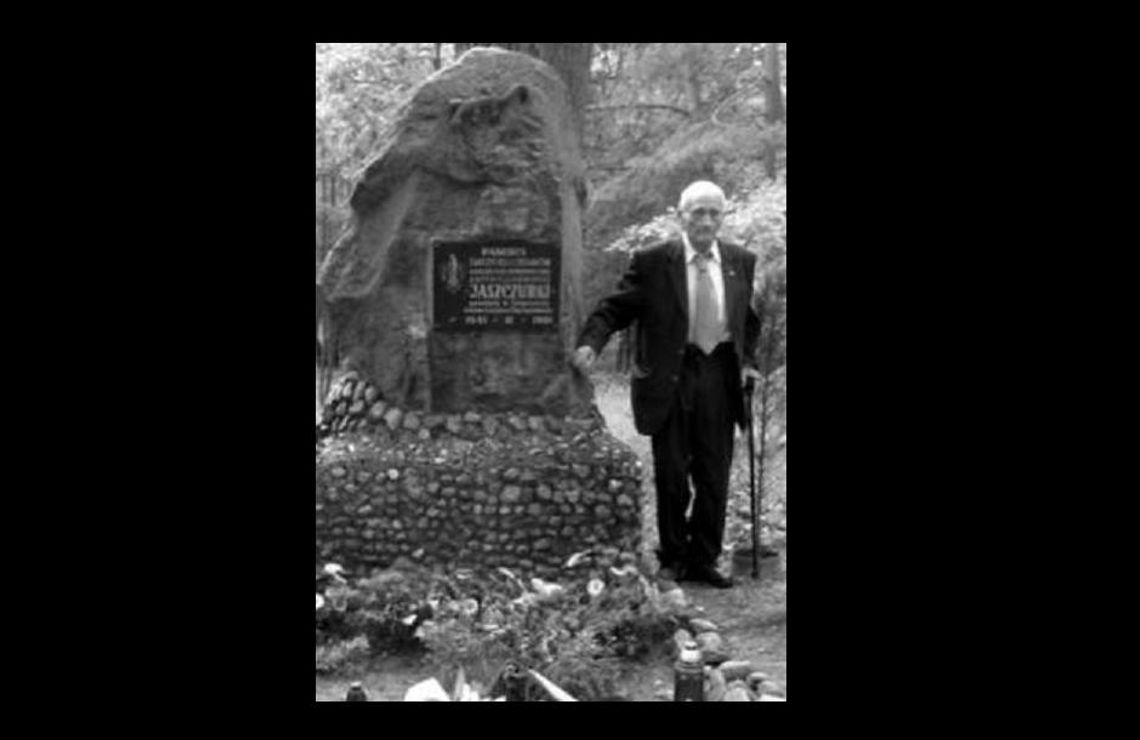 W sobotę pożegnamy śp. Izydora Genczę. Spocznie na cmentarzu Garnizonowym w Gdańsku W sobotę pożegnamy śp. Izydora Genczę. Spocznie na cmentarzu Garnizonowym w Gdańsku