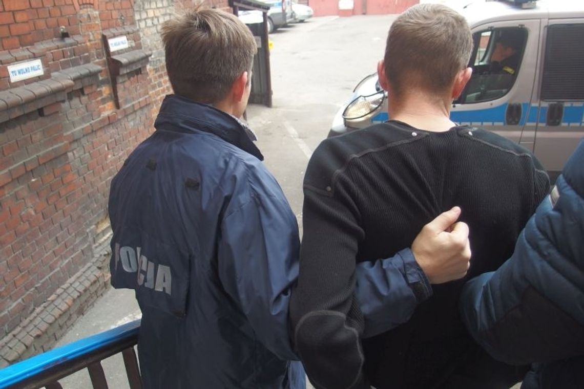 W starogardzie Gd. zatrzymano fałszywych wnuczków 