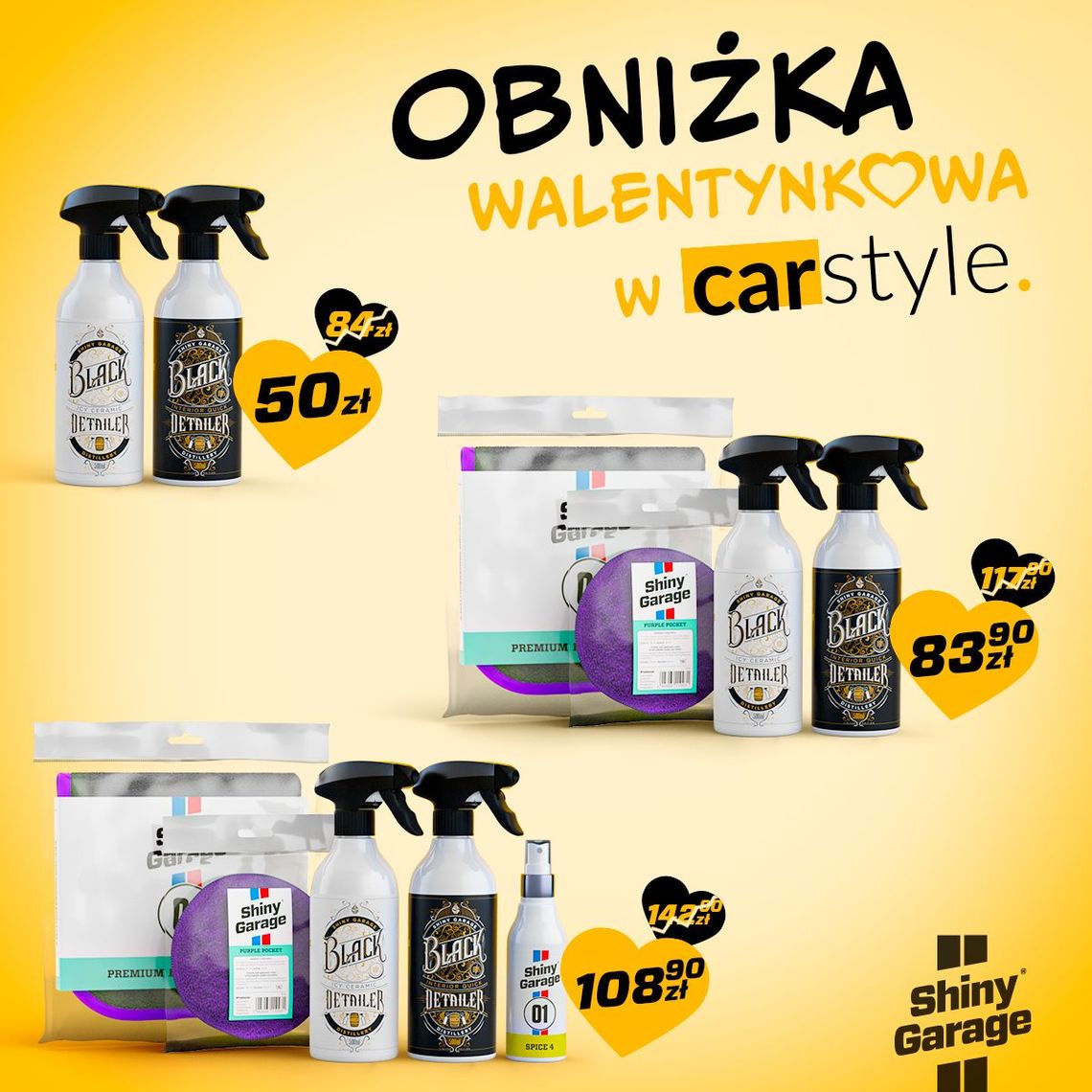 Walentynkowy prezent dla mężczyzny - sprawdź, jak wybrać coś zupełnie innego niż zwykle Walentynkowy prezent dla mężczyzny - sprawdź, jak wybrać coś zupełnie innego niż zwykle