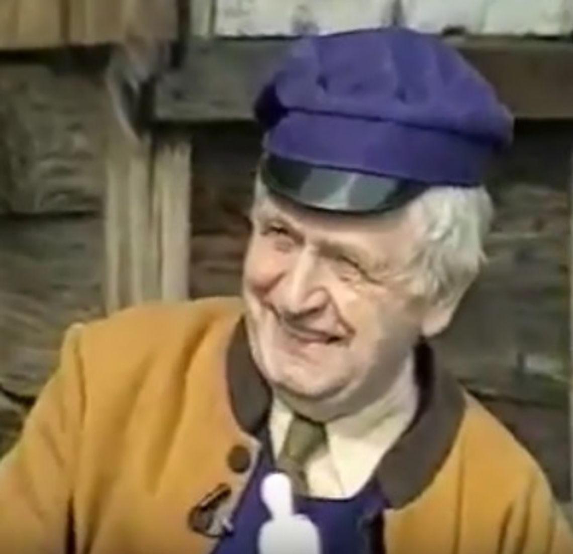 Wasz Kaźmniyrz w naszej pamięci. Minęła 90. rocznica urodzin Antoniego Górskiego 