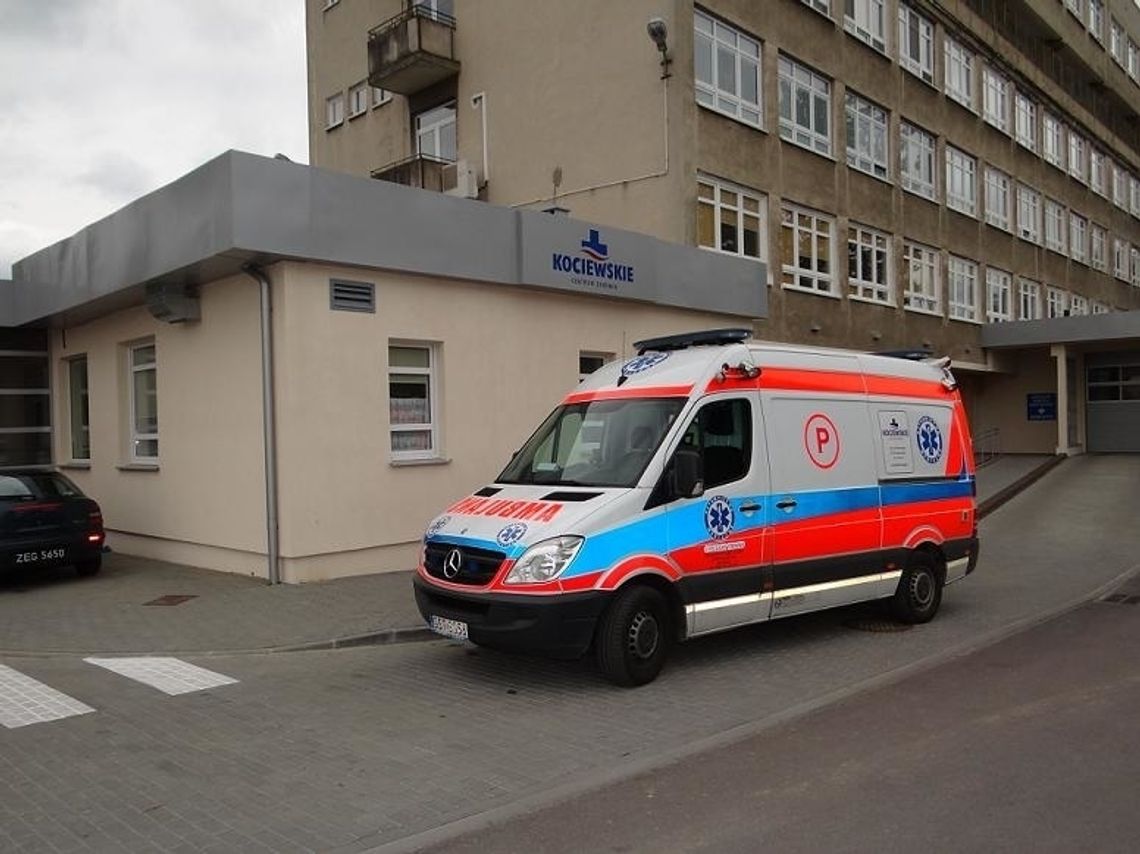 WAŻNE: 14-latek pobity w szkole przez rówieśników. Ósmoklasista trafił do szpitala
