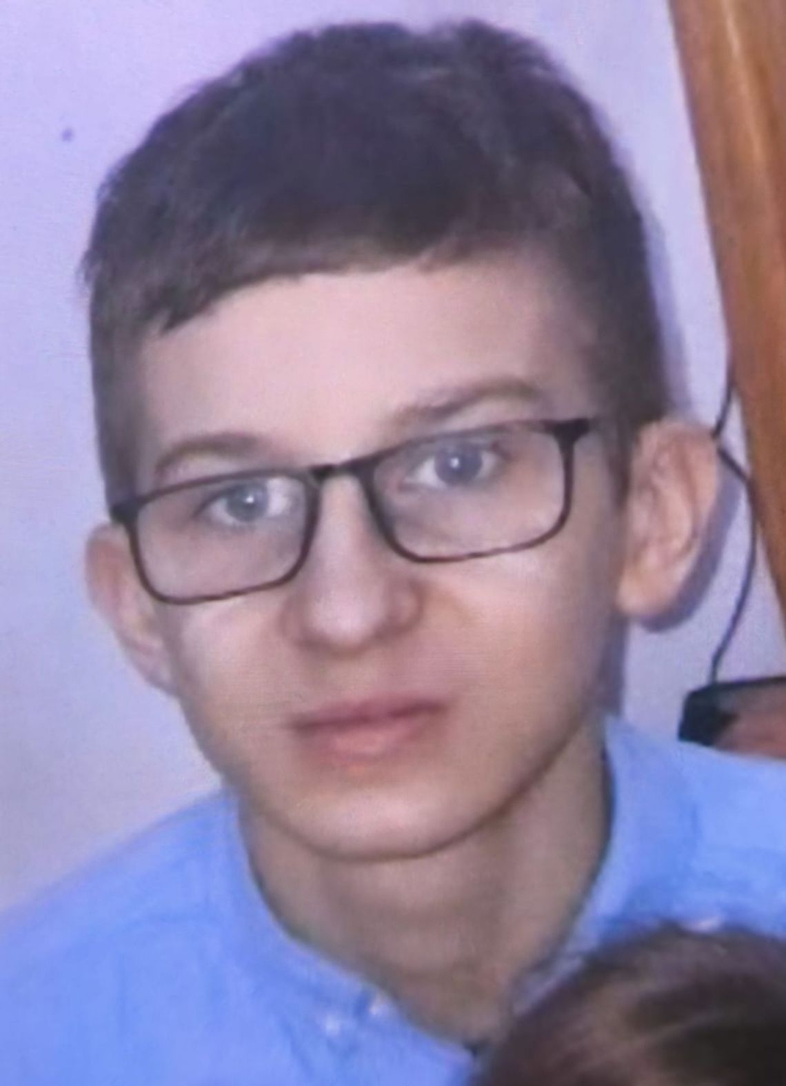 WAŻNE: 15-latek wyszedł ze szkoły i ślad po nim zaginął