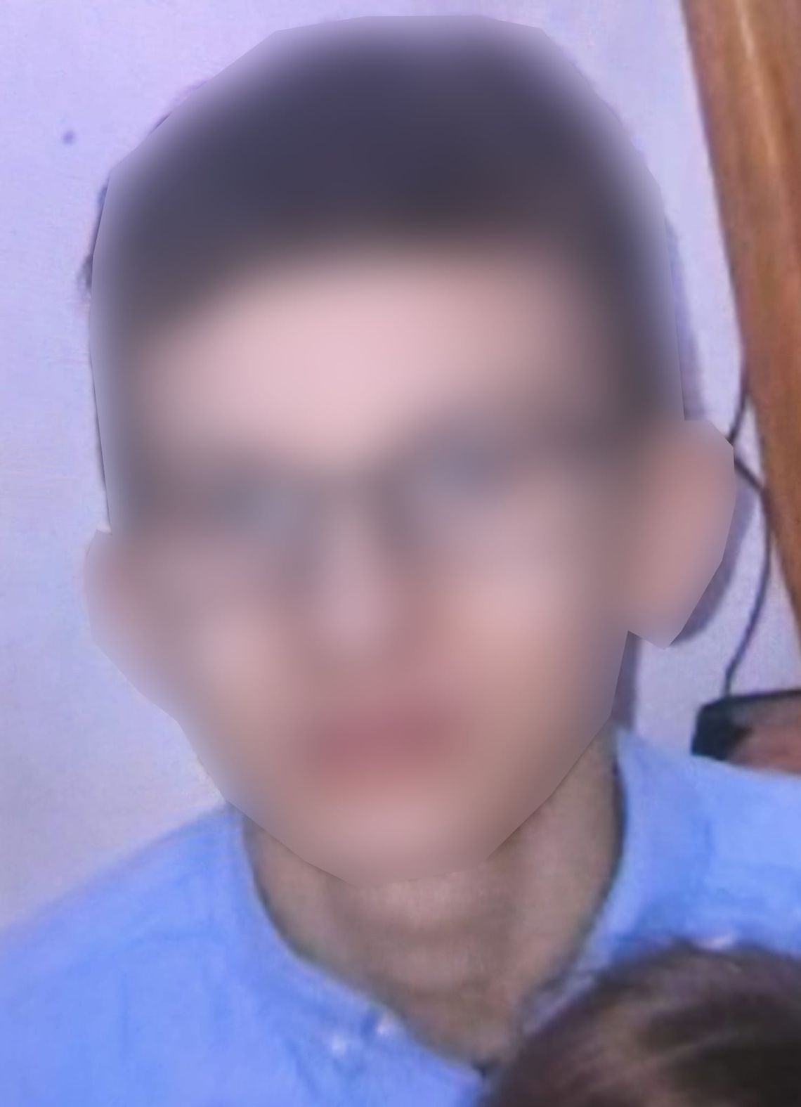 WAŻNE: 15-latek wyszedł ze szkoły i ślad po nim zaginął WAŻNE: 15-latek wyszedł ze szkoły i ślad po nim zaginął