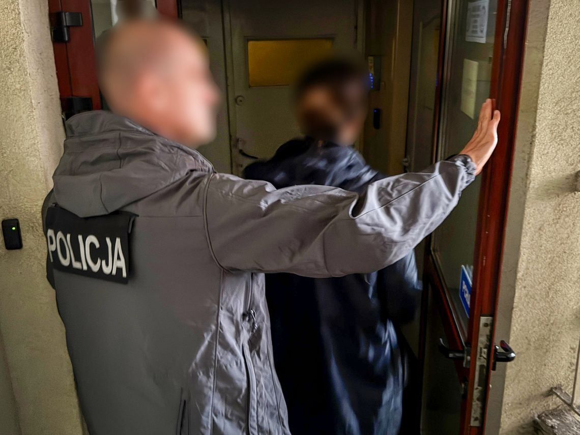 WAŻNE: Ciąg dalszy afery skarszewskiej! Zabezpieczono 300 segregatorów z dokumentami