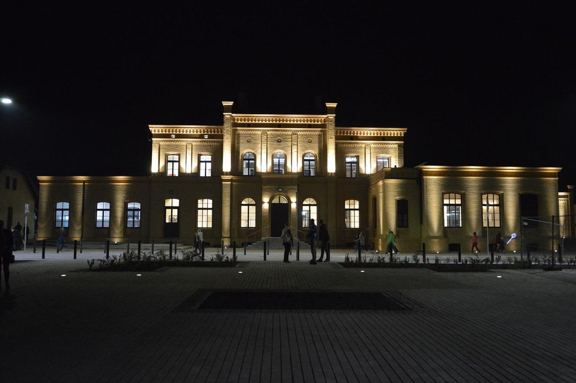 WAŻNE: Ciepły posiłek na dworcu PKP w Starogardzie dzisiaj oraz jutro! Pomóżmy osobom potrzebującym!