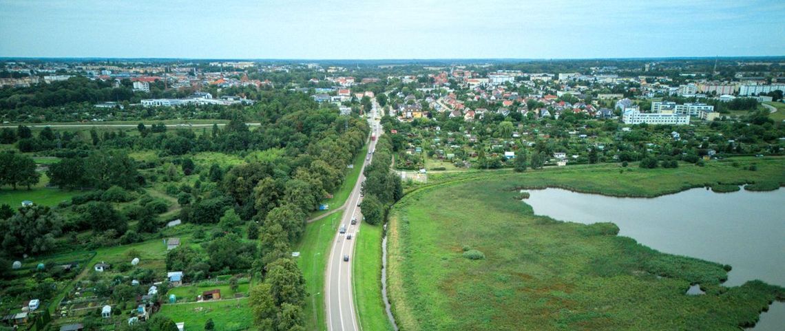 WAŻNE: Co dalej z obwodnicą Starogardu? Wybrano nowego inwestora. Teraz trzeba poczekać na kontrolę prezesa UZP