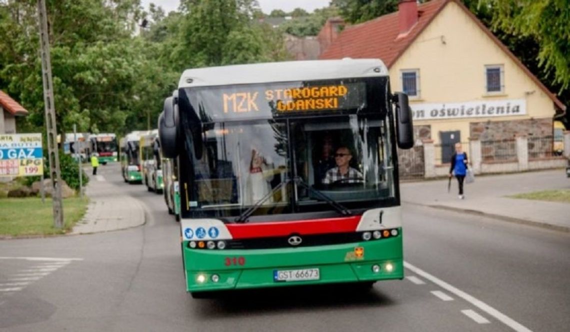 WAŻNE: Komunikacja miejska podczas Lotto Triathlon Energy