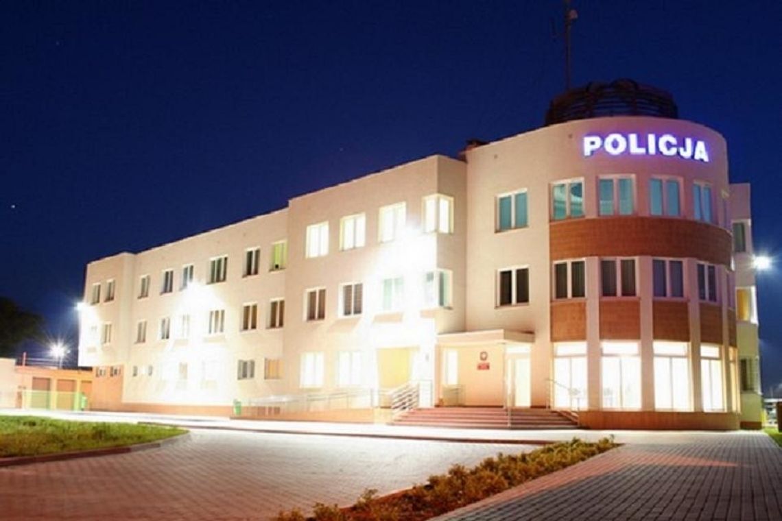 WAŻNE: Policjanci poszukują zaginionego 27-letniego Miłosza 