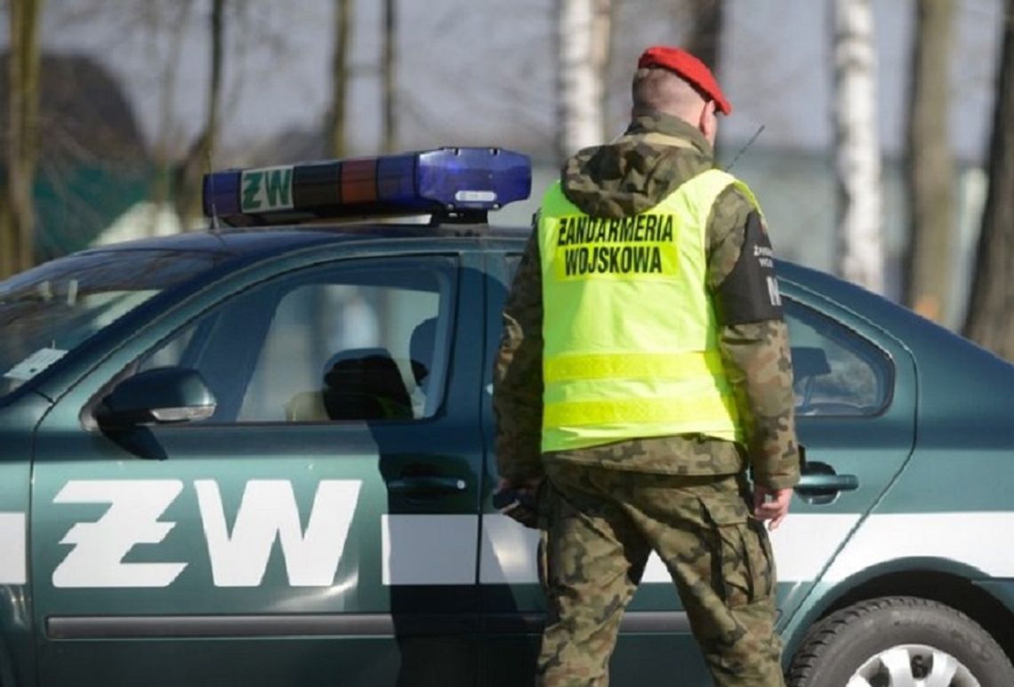 WAŻNE: W Tczewie podczas ćwiczeń wojskowych zaginął karabin wyborowy. Sprawę bada kontrwywiad wojskowy i żandarmeria